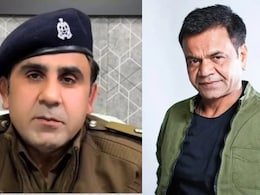 राजपाल यादव के लिए थम नहीं रहा मदद का सिलसिला, अब यूपी पुलिस के अधिकारी ने किया इतने रुपये का ऐलान