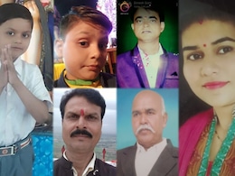 जब BJP नेता का घर खून से हुआ लाल, र&zwj;िश्&zwj;तेदारों ने आंखों में मिर्च पाउडर डालकर 6 लोगों को मारा