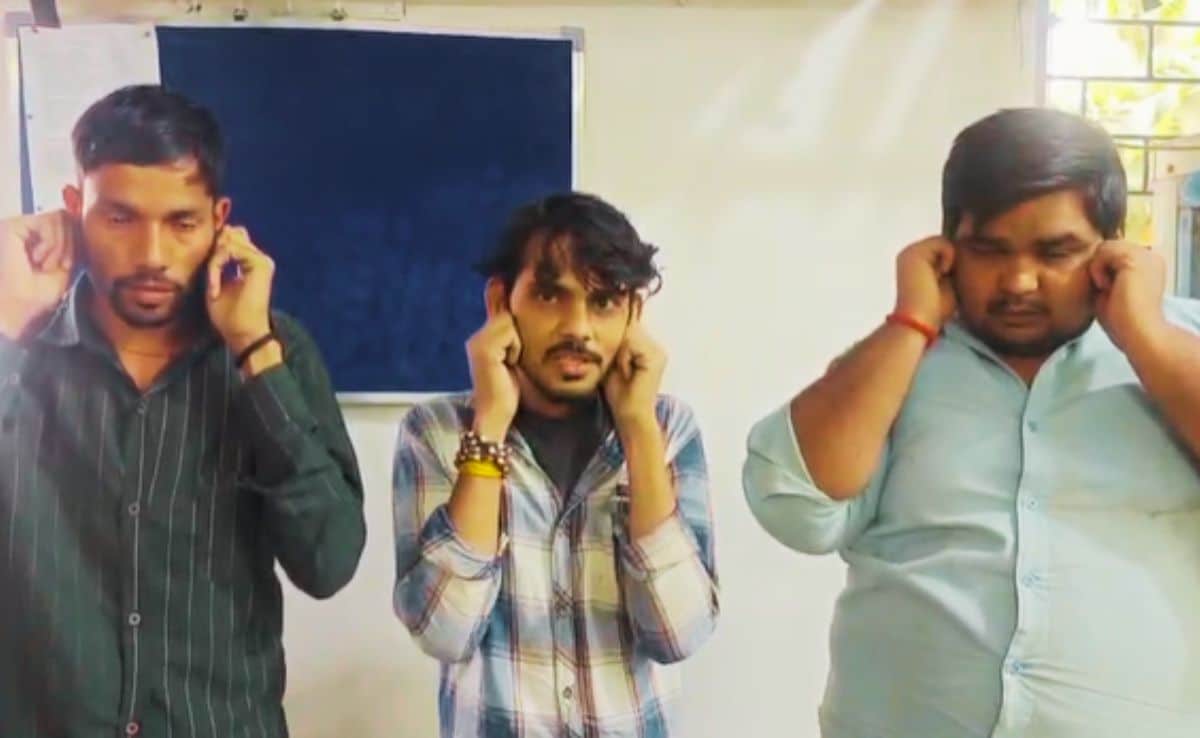 Latest and Breaking News on NDTV