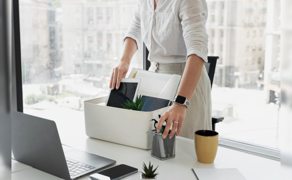 Tech Layoffs 2026: 25,000 Jobs Lost In May As Companies Slash Workforce — Full List