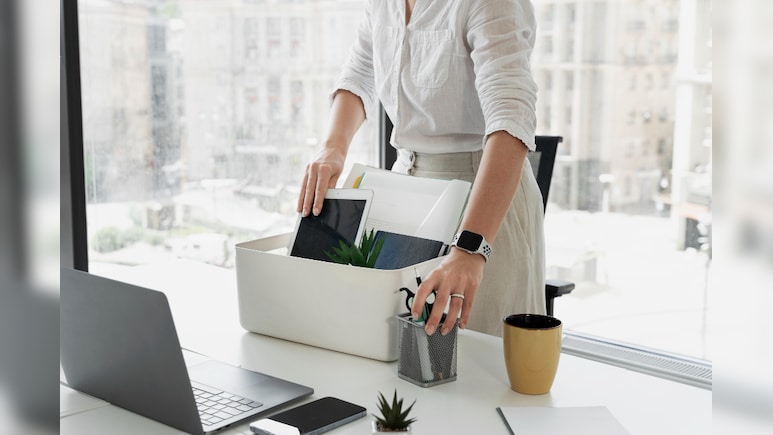 Tech Layoffs 2026: 25,000 Jobs Lost In May As Companies Slash Workforce &mdash; Full List