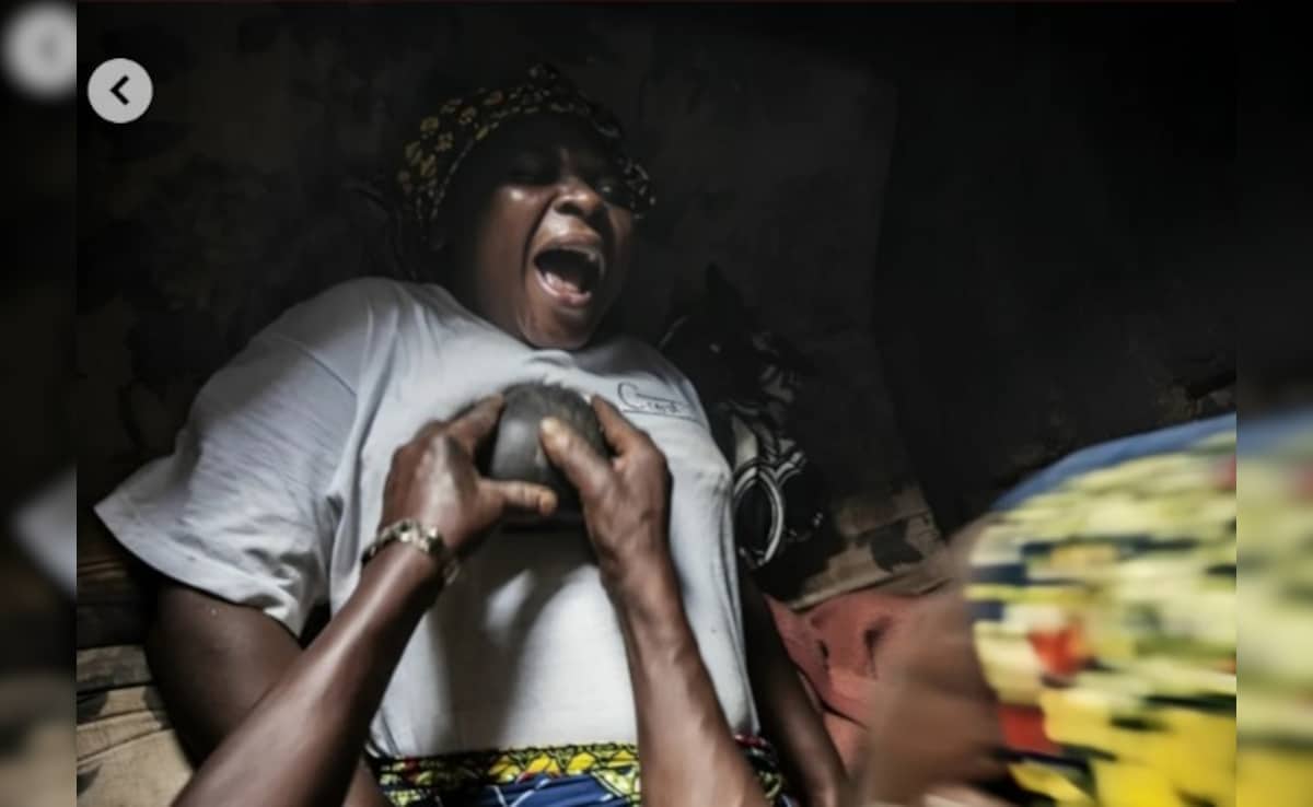 Latest and Breaking News on NDTV