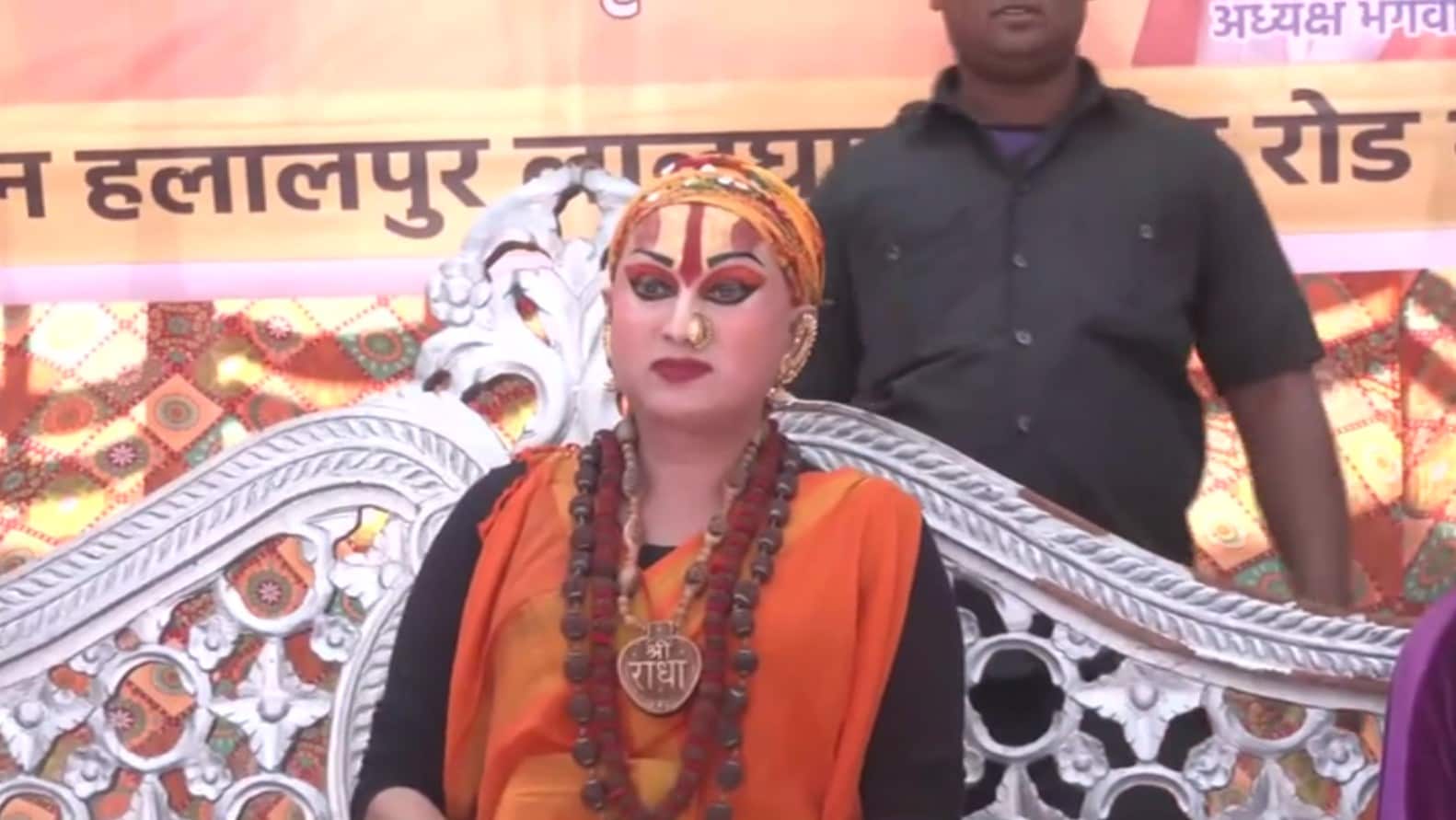 Latest and Breaking News on NDTV