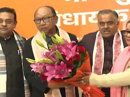 मणिपुर से 1 साल बाद हटा राष्ट्रपति शासन, आज ही बनेगी युमनाम सरकार, शाम 6 बजे शपथ ग्रहण