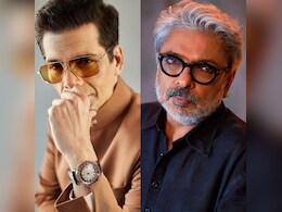 करण जौहर ने संजय लीला भंसाली को बताया, 'भारतीय सिनेमा की सबसे सौंदर्यपूर्ण आवाजों में से एक'