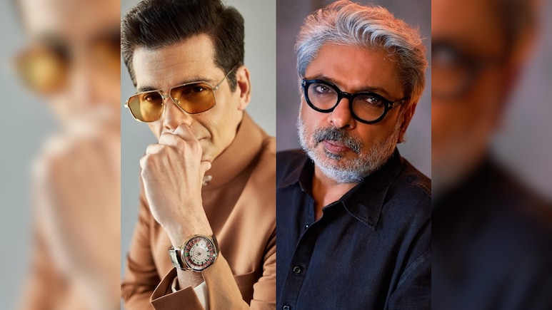 करण जौहर ने संजय लीला भंसाली को बताया, 'भारतीय सिनेमा की सबसे सौंदर्यपूर्ण आवाजों में से एक'