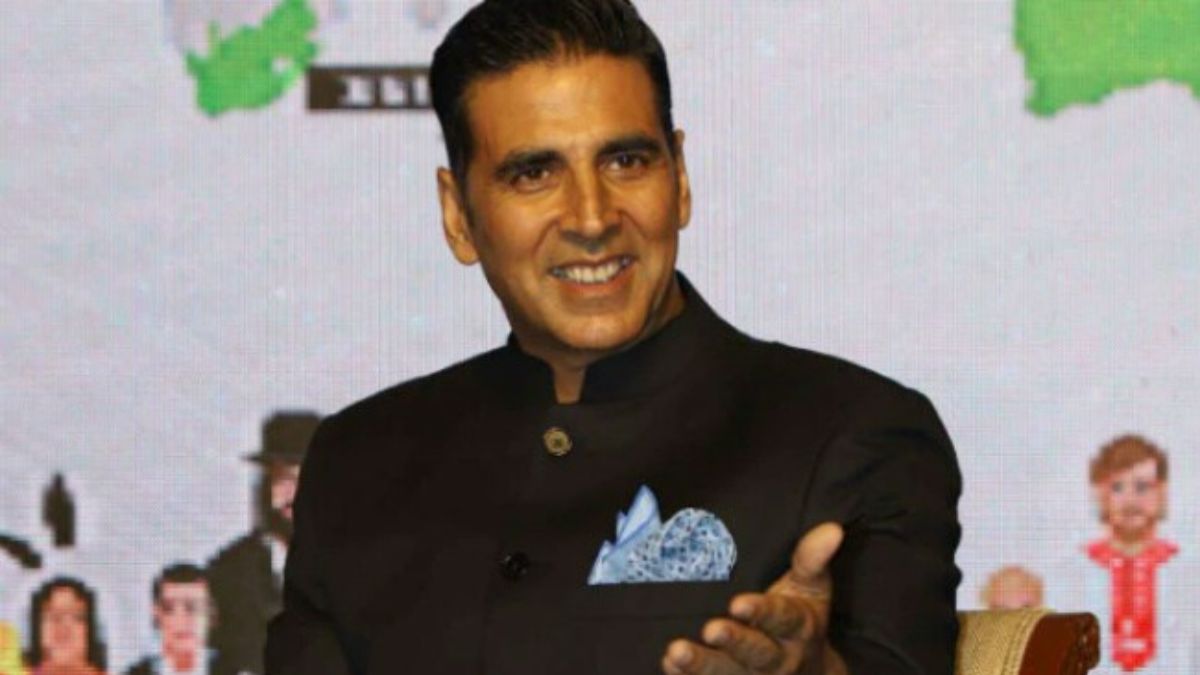 Akshay Kumar Slams Racial Abuse Against People From Northeast: "As Much Indian As I Am"