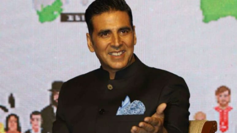 Akshay Kumar Slams Racial Abuse Against People From Northeast: "As Much Indian As I Am"