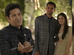 Arjun Tendulkar and Sania Chandhok Wedding: तेंदुलकर परिवार- आज मेरे यार की शादी है, क्या होंगे पकवान और कौन होंगे मेहमान?