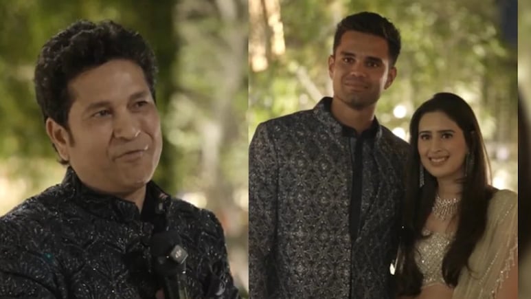 Arjun Tendulkar and Sania Chandhok Wedding: तेंदुलकर परिवार- आज मेरे यार की शादी है, क्या होंगे पकवान और कौन होंगे मेहमान?