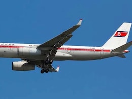 Why This North Korean Airline Is The Only One-Star Carrier In The World