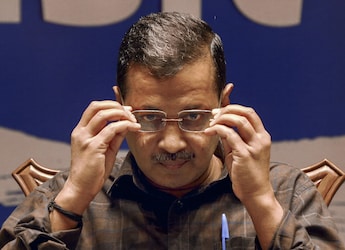 Arvind Kejriwal Won The Case That Cost Him His Job