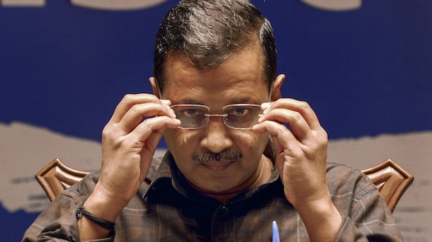 Arvind Kejriwal Won The Case That Cost Him His Job