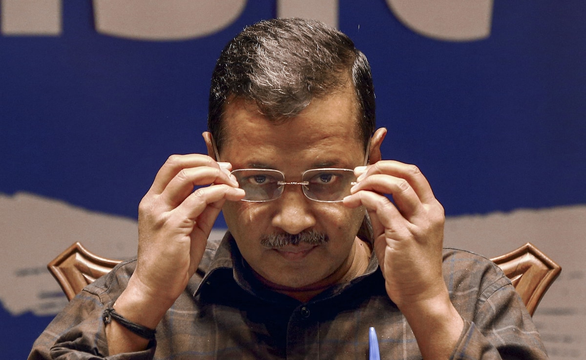 Arvind Kejriwal Won The Case That Cost Him His Job