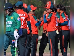 बांग्लादेशी महिला टीम ने किया कमाल, पाकिस्तान खिताब की रेस से बाहर, भारत के साथ होगा फाइनल