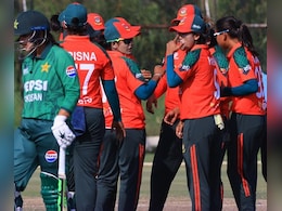 बांग्लादेशी महिला टीम ने किया कमाल, पाकिस्तान खिताब की रेस से बाहर, भारत के साथ होगा फाइनल