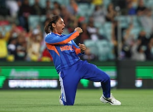 "Consistency Always Gives You Results": Harmanpreet Kaur Ahead Of T20 World Cup