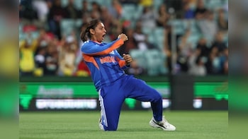 Harmanpreet Kaur Becomes Most Capped Player In Women's International Cricket &mdash; Check List