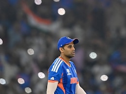 Gautam Gambhir, Suryakumar Yadav Questioned Over T20 World Cup Tactic: "Didn't Let Him Do That"