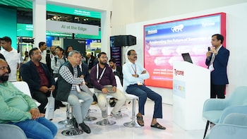 Netweb Launches AI Supercomputing Systems Powered By Nvidia Gear