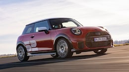 Mini Cooper 1965 Victory Edition Bookings Open In India