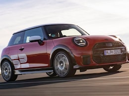 Mini Cooper 1965 Victory Edition Bookings Open In India