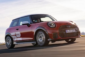 Mini Cooper 1965 Victory Edition Bookings Open In India