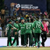 T20 World Cup Semifinal: How Pakistan Can Qualify After Washout Against New Zealand