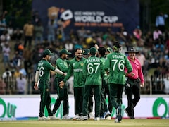T20 World Cup Semifinal: How Pakistan Can Qualify After Washout Against NZ