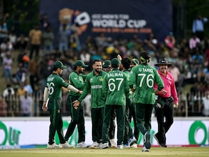 T20 World Cup Semifinal: How Pakistan Can Qualify After Washout Against NZ