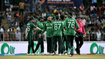 T20 World Cup Semis Dreams In Trouble? What Washout vs NZ Means For Pakistan