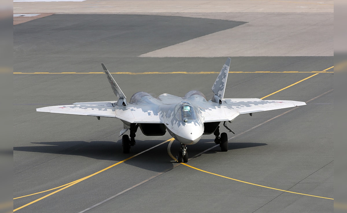 Latest and Breaking News on NDTV