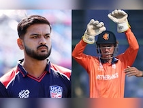 USA vs Netherlands Highlights, T20 World Cup 2026
