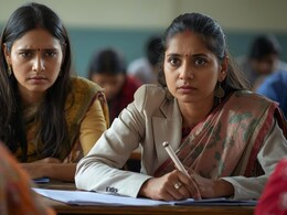 सीकर के सरकारी स्कूल में बोर्ड परीक्षा के दौरान लापरवाही, 2 महिला टीचर सस्पेंड; IAS सीताराम जाट का कड़ा एक्शन