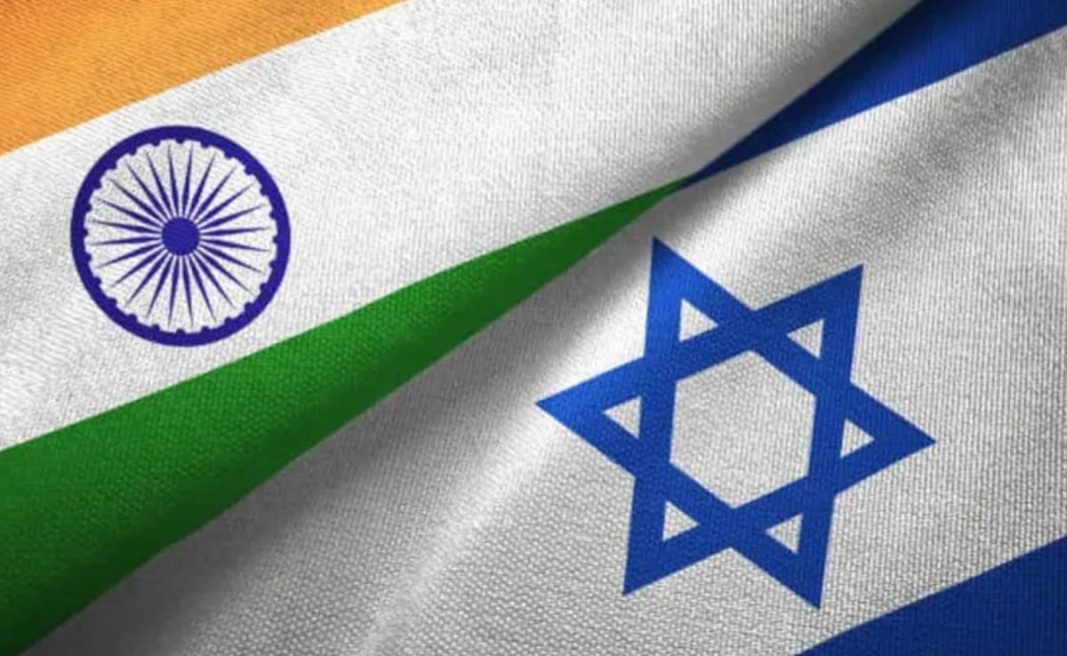 Latest and Breaking News on NDTV