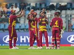 T20 World Cup Points Table: वेस्टइंडीज ने धमाकेदार जीत दर्ज कर प्वॉइंट्स टेबल में मचाई खलबली, भारत को सीधा नुकसान, ऐसा है समीकरण