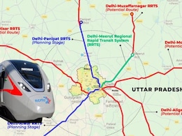 दिल्ली से पानीपत-करनाल घंटे भर में, मेरठ के बाद नया नमो भारत कॉरिडोर, ये रही सराय काले खां से हरियाणा तक 12 स्टेशनों की लिस्ट