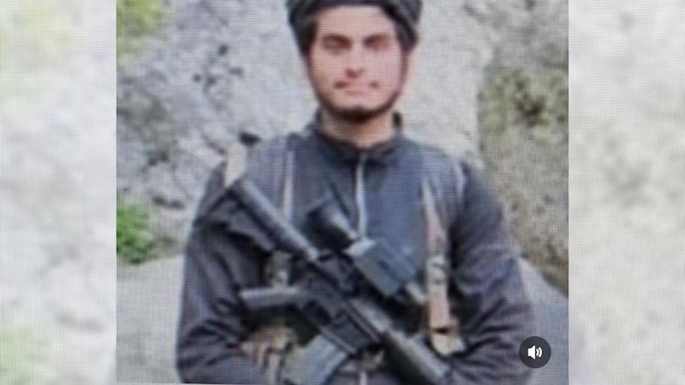 Operation KIYA: 2 Jaish Terrorists Killed In Encounter In J&K's Udhampur