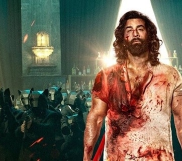 जापान में गूंजा &lsquo;एनिमल&rsquo; का नाम! रणबीर कपूर ने दादा राज कपूर को किया याद, बेटी राहा को दिखाना चाहते हैं ये देश