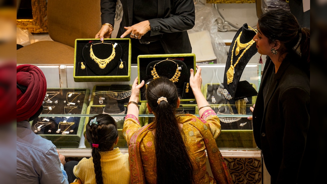 Silver, Gold Brace For Another Jittery Week On US Inflation Data, Fed Cues: Analysts