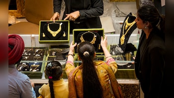 Silver, Gold Brace For Another Jittery Week On US Inflation Data, Fed Cues: Analysts