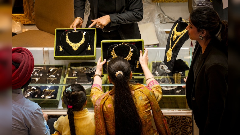 Silver, Gold Brace For Another Jittery Week On US Inflation Data, Fed Cues: Analysts