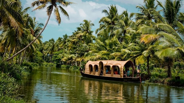 Kerala Sees Record 2.58 Crore Visitors In 2025 - Why Tourists Love This State