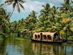 Kerala To Station Green Marshals At Tourist Destinations To Assist Women