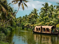 Kerala Sees Record 2.58 Crore Visitors In 2025 - Why Tourists Love This State