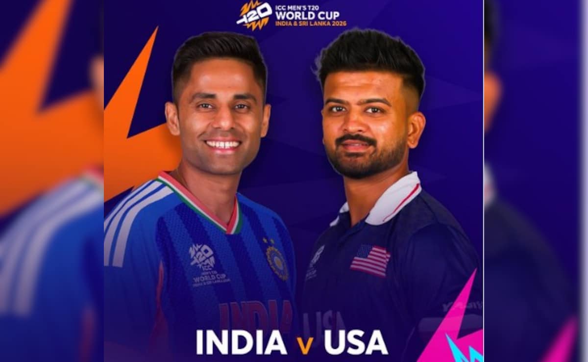 IND vs USA: भारतीय धुरंधरों की इन 4 बड़ी बातों ने मैच से पहले ही यूएसए को किया पसीना- पसीना
