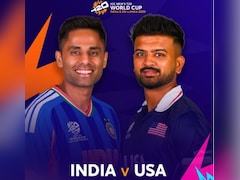 IND vs USA: भारतीय धुरंधरों की इन 4 बड़ी बातों ने मैच से पहले ही यूएस को किया पसीना- पसीना