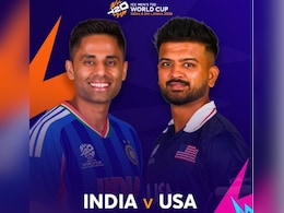 IND vs USA: भारतीय धुरंधरों की इन 4 बड़ी बातों ने मैच से पहले ही यूएसए को किया पसीना- पसीना