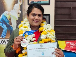 Success Story: दोस्तों ने उड़ाया मजाक, पिता ने 2 साल तक नहीं की बात, सारी बेड़िया तोड़ सीमा ने हासिल की ये मुकाम