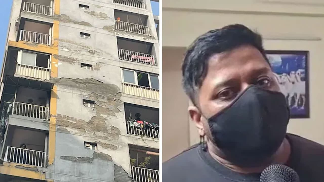 After Ghaziabad Three Sisters' Deaths, Father Raises Alarming Claims